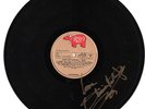 GREASE - SOUNDTRACK - SIGNED BY ARTIST VINYL (RECORD ONLY) 100% ORIGINAL