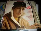 Bob Dylan LP SELF TITLED RARE 6 Eye Stereo 1st Pressing Debut Album 1962 NM