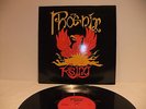 Phoenix Rising PHOENIX RISING LP EP EX+ 1983 PRIVATE PR 433032 NWOBHM