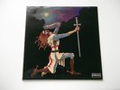 UK Deram LP Jerusalem Self Titled LP PROG ROCK MONSTER 1972 NEAR MINT