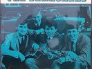 THE SEARCHERS What Have They Done To The Rain SWEDEN only EP on Pye Mersey Beat
