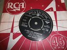 Elvis Presley - A Little Less Conversation / Almost In Love UK 7