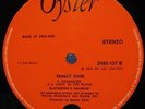 Rainbow: Rising  ORIG UK  POLYDOR/OYSTER 2490-137 UNPLAYED MINT