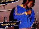 Eek A Mouse - Wa Do Dem (Greensleeves 1982 Vinyl LP) Reggae Dancehall Roots RAR