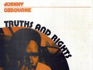 Johnny Osbourne - Truths And Rights (Orig Studio One 1979 Vinyl LP) Roots Reggae