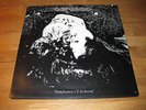 CARCASS symphonies of sickness Gatefold LP 1989 Earache |Exhumed, At the Gates|