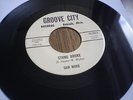 SAM WARD - STONE BROKE 7