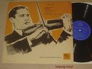 LEONID KOGAN - VIRTUOSE VIOLIN RECITAL - PRE MELODIYA