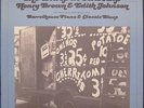 Folkways Lp 