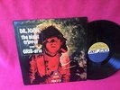 DR. JOHN the night tripper GRIS-gris ATCO psych MONO 1968 33-234 psychedelic