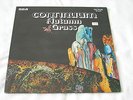 CONTINUUM Autumn Grass LP UK RCA 1971 RARE PROG PSYCH Tim Rice EX/NM