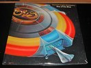 ELO Out of the Blue ORIGINAL SEALED 2 LP 1977 Electric Light Orchestra