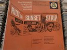 RIOT ON SUNSET STRIP OST LP Rare Psych Chocolate Watch Band Psych Garage