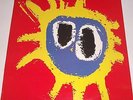 PRIMAL SCREAM Screamadelica 2LP 1991 Original Creation CRELP 076