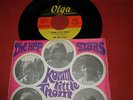 Megarar: The HEP Stars  Komm little Thom Die Spieluhr 1965 Pre Abba top erhalt.