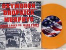 Dropkick Murphys / Oxymoron ?– German Lager Vs. Irish Stout