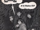EXCEL 'If it rains E.P.