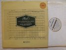SAX blue/silver original Klemperer conducts Mozart S25, S40