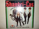THE SHANGRI-LAS - LEADER OF THE PACK 