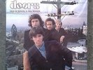 THE DOORS  THIS IS WHERE IT ALL BEGINS  LIMITED PRESS  ( DOORS FIRTS DEMOS ) LP