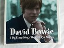 David Bowie. I Dig Everything 1966 Pye Singles Box Set. Mint
