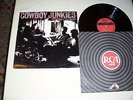 COWBOY JUNKIES The Trinity Session US LP ex-/ex+ ORIGINAL