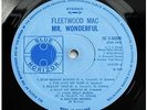 Fleetwood Mac - Mr Wonderful - UK 1968 1st Press Stereo LP *EXCELLENT*