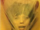Rolling Stones Goats Head Soup - 1st + Inserts - EX vinyl LP album record UK