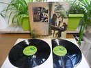 PINK FLOYD UMMAGUMMA TOP RARE DLP 1969 ORIGINAL HARVEST
