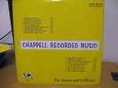 CHAPPELL LIBRARY--OLE JENSEN (WEBB,HAWKSWORTH,ROGER,CACAVAS)--LPC1038--1970--EX