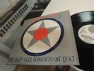 GRAHAM BOND WE PUT OUR MAGICK ON YOU 1971 MINT SWIRLI