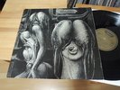 SHIVER WALPURGIS 1969 SWISS MONSTER ORIGINAL MARIS