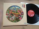 MANDILLO SAME with BAMBI FOSSATI of GARYBALDI ORIG GROG 1ST 1976 PROGROCK
