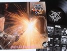 RUNNING WILD -Gates to Purgatory LP 1984 , LEGENDARY DEBUT