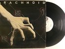 LP - ARACHNOID - RARE FRENCH DARK PROGRESSIVE ROCK - COLLECTOR