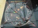 DAN McCAFFERTY- SAME LP 1975 FACTORY SAMPLE