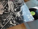 DEEP PURPLE     - DEEP PURPLE -  MINT GERMAN ARCHIVE ORIGINAL 1969 /TOP ZUSTAND