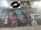 CANNED HEAT   - HISTORICAL FIGURES AND ANCIENT HEADS -  TOP ORIGINAL INKL POSTER