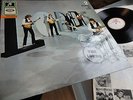 THE LORDS    - SHAKIN´ ALL OVER -  MINT GERMAN ARCHIVE ALBUM 1966 / TOP ZUSTAND