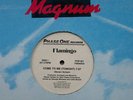 FLAMINGO COME TO ME (TONIGHT) MIAMI ELECTRO FREESTYLE CLASSIC 12
