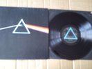 PINK FLOYD  the dark side of moon 1973- UK EARLY PRESS - HARVEST( ALL SET) - EX-