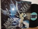 LP - AMON DÜÜL - PSYCHEDELIC UNDERGROUND - ORIG. GERMAN METRONOME 1969 FOC MINT