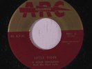 H BOMB FERGUSON: Little Tiger / Crying Over You 45 rare Blues & R&B