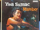 YMA SUMAC mambo part 2 EP 7