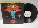 6616 LP BOSTON *US PRESS LIMITED EDITION #0450* MOBILE FIDELITY MFSL 1-249