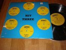 LP ORCHESTRE NEGRO SUCCES & ORCHESTRE O.K. JAZZ,  1970 Afro-Beat album