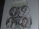 RARE 1967 MONO Orig   THE KINKS   SOMETHING ELSE = WATERLOO SUNSET = RAY DAVIES