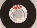 The Wailers - Redder Then Red - Version /  Tuff Gong  -  7''