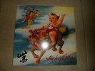 STONE TEMPLE PILOTS LP-PURPLE VINYL-ATLANTIC 82607-1 (1994) original NM