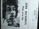 MINT SHRINK  1970 LOVE & PEACE FEST = LAST JIMI JAMMER = HENDRIX psych no tmoq